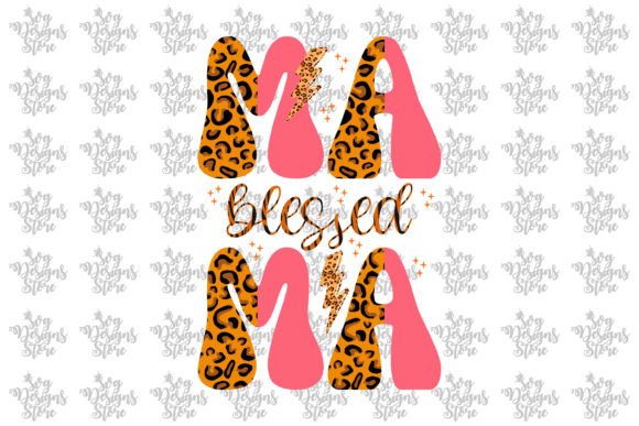 Ma Blessed Ma Mom Sublimation Svg Graphics and Crafts Review