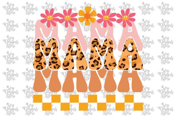 Mama Mom Sublimation Svg Design Graphics and Crafts Review