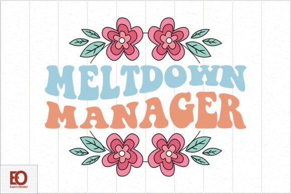 Meltdown Manager Embroidery Review