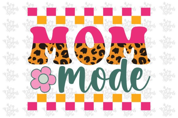 Mom Mode Mom Sublimation Svg Design Graphics and Crafts Review