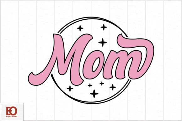 Mom - Mom s Day Svg Design Graphics and Crafts Review
