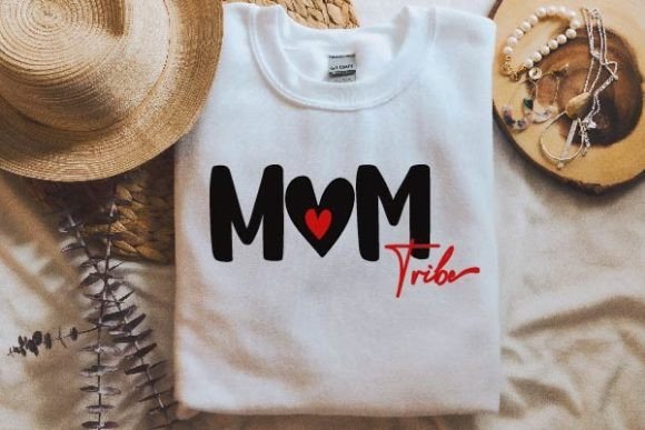 Mom Tribe Embroidery Review